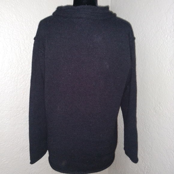 Avalin Sweater - Picture 2 of 3